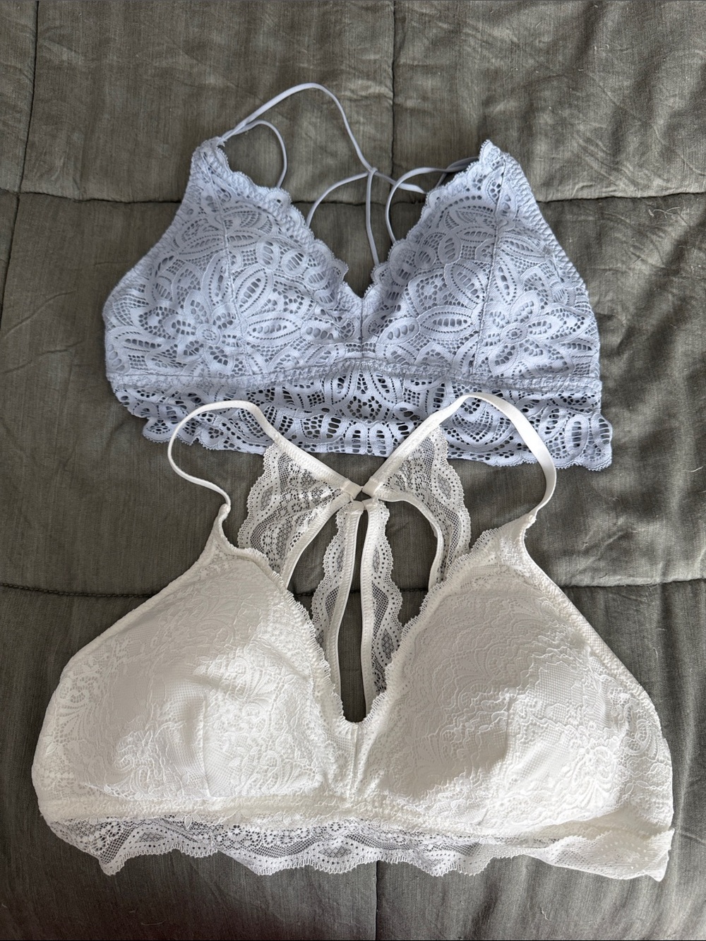 Bralettes